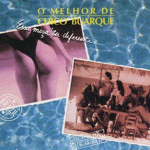 O MELHOR DE CHICO BUARQUE