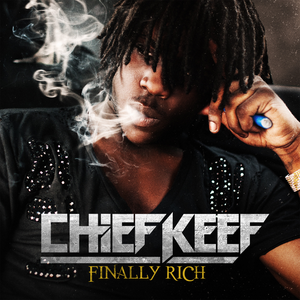FINALLY RICH