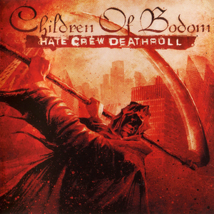 HATE CREW DEATHROLL