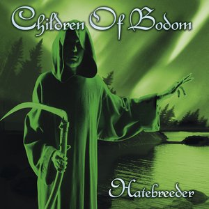 HATEBREEDER