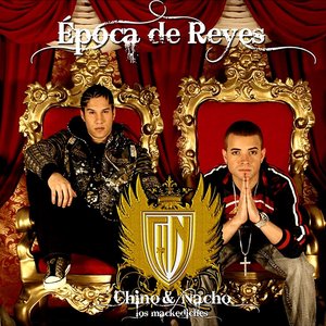 ÉPOCA DE REYES