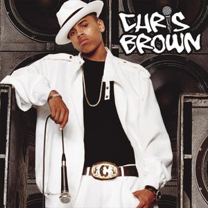 CHRIS BROWN