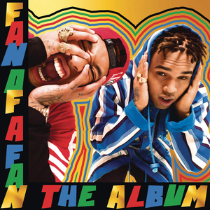 FAN OF A FAN THE ALBUM