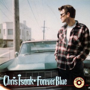 FOREVER BLUE