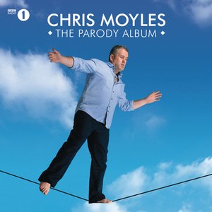 THE PARODY ALBUM