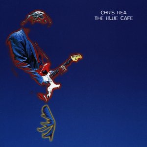 THE BLUE CAFE