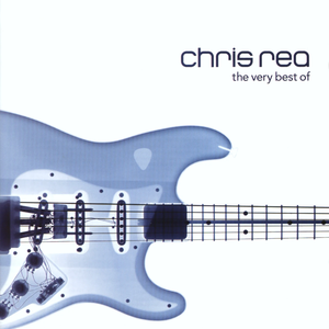 THE VERY BEST OF CHRIS REA