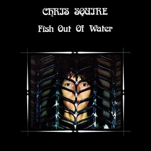 FISH OUT OF WATER