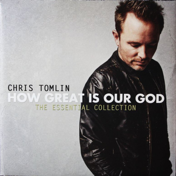 HOW GREAT IS OUR GOD:THE ESSENTIAL COLLECTION