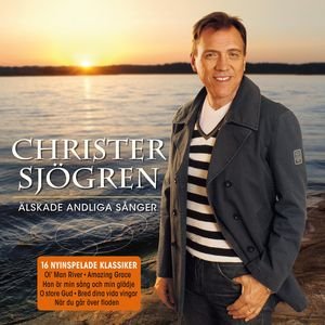 ÄLSKADE ANDLIGA SÅNGER