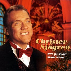 ETT JULKORT FRÅN FÖRR