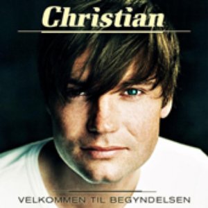 VELKOMMEN TIL BEGYNDELSEN