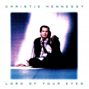 LORD OF YOUR EYES
