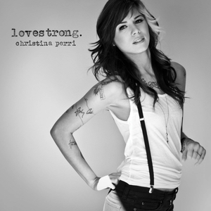 LOVESTRONG.