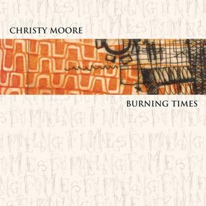BURNING TIMES