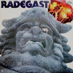 RADEGAST