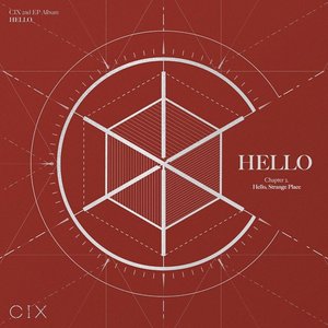 HELLO CHAPTER 2: HELLO, STRANGE PLACE