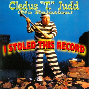 I STOLED THIS RECORD