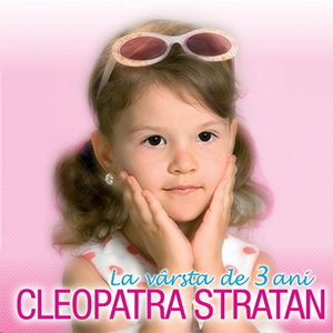 LA VÂRSTA DE 3 ANI