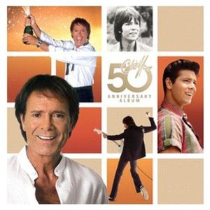 THE 50TH ANNIVERSARY ALBUM