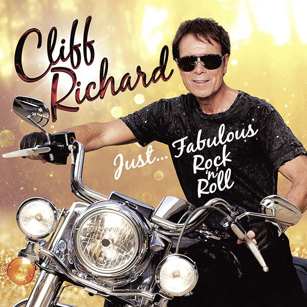 JUST FABULOUS ROCK 'N' ROLL