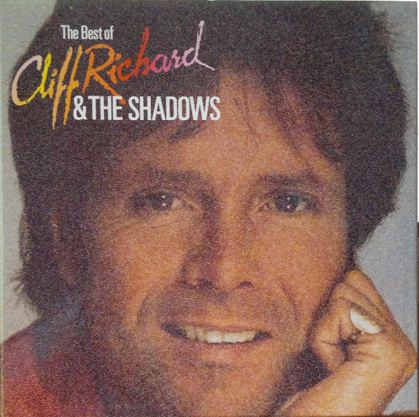 THE BEST OF CLIFF RICHARD AND THE SHADOWS