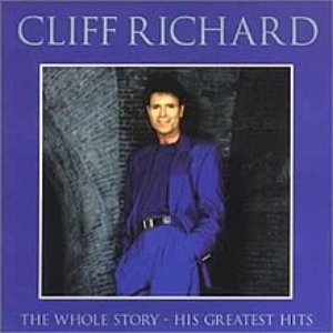 THE WHOLE STORY - HIS GREATEST HITS