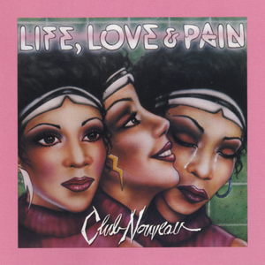 LIFE, LOVE & PAIN