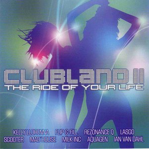CLUBLAND 2