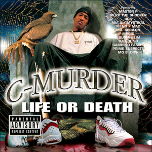 LIFE OR DEATH