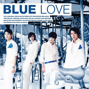 BLUELOVE