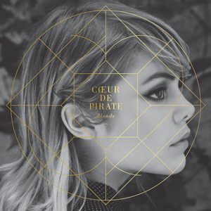 BLONDE