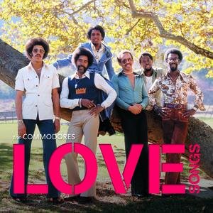 LOVE SONGS