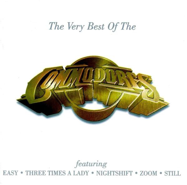 THE VERY BEST OF (1995)