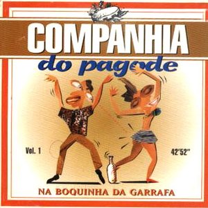 NA BOQUINHA DA GARRAFA