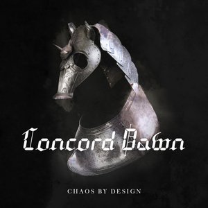 CHAOS BY DESIGN