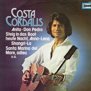 COSTA CORDALIS