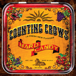 HARD CANDY