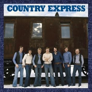 COUNTRY EXPRESS