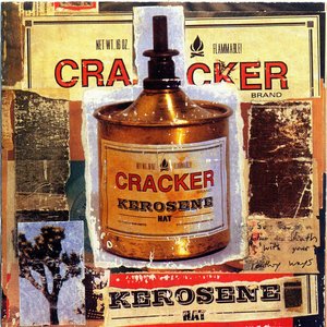 KEROSENE HAT