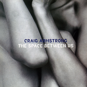 THE SPACE BETWEEN US