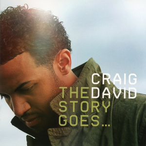 THE STORY GOES...