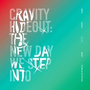 SEASON 2. HIDEOUT: THE NEW DAY WE STEP INTO