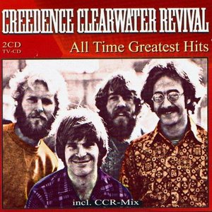ALL TIME GREATEST HITS