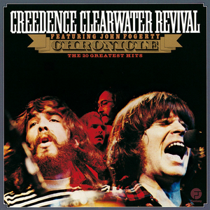 CHRONICLE: 20 GREATEST HITS