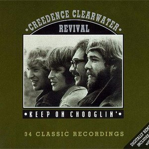KEEP ON CHOOGLIN'