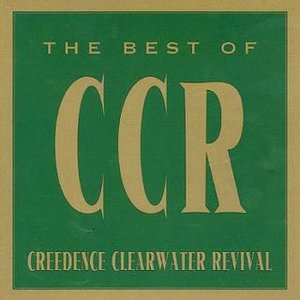 THE BEST OF CCR
