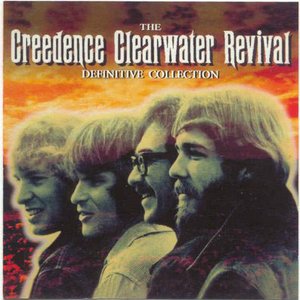 THE DEFINITIVE COLLECTION
