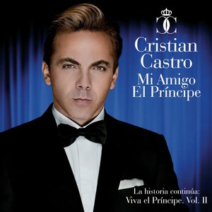 MI AMIGO EL PRÍNCIPE