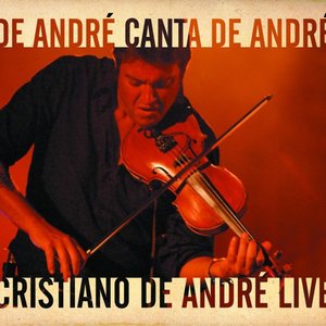 DE ANDRÉ CANTA DE ANDRÉ